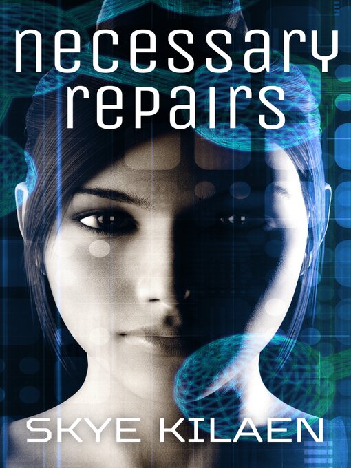 Title details for Necessary Repairs by Skye Kilaen - Available